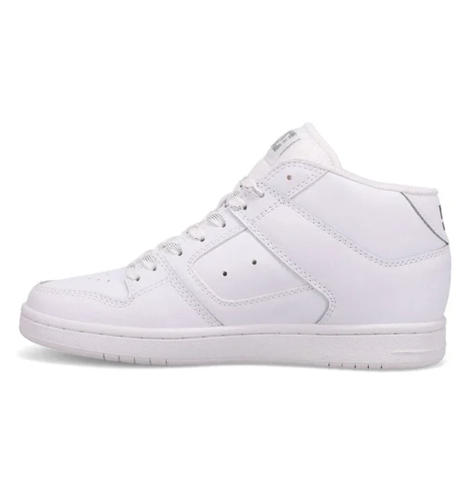 Women’s Manteca 4 Hi High-Top Shoes