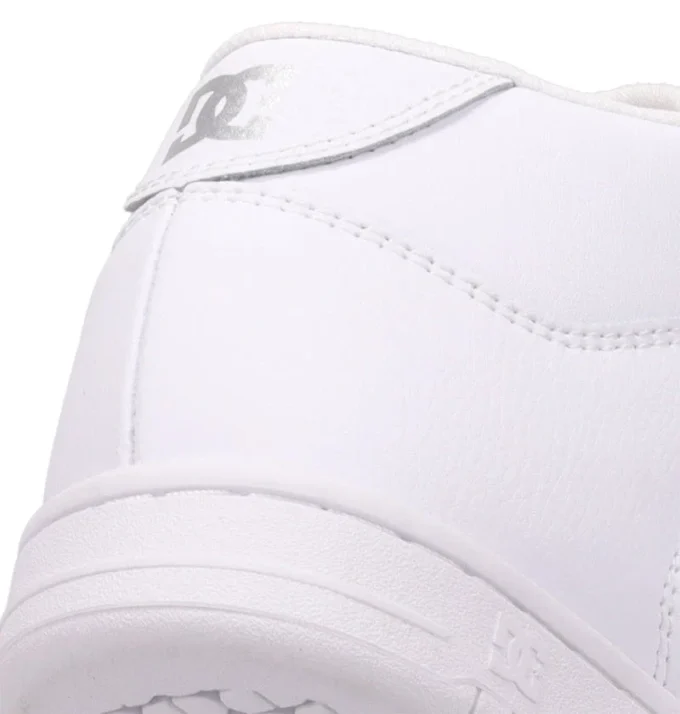 Women’s Manteca 4 Hi High-Top Shoes