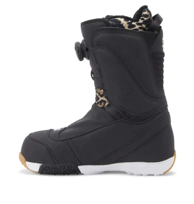 Women’s Mora BOA® Snowboard Boots