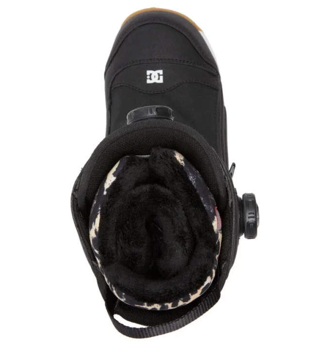Women’s Mora BOA® Snowboard Boots
