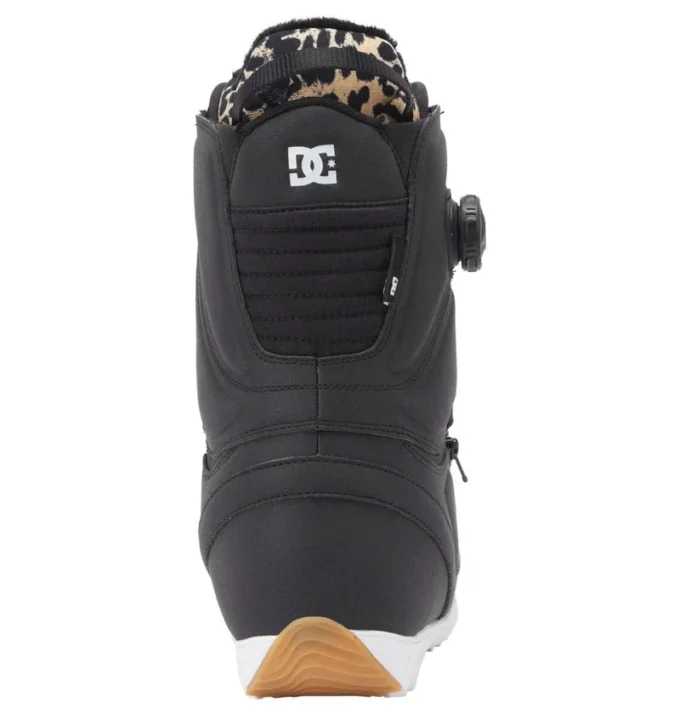Women’s Mora BOA® Snowboard Boots