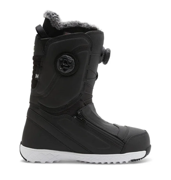 Women’s Mora Snowboard Boots
