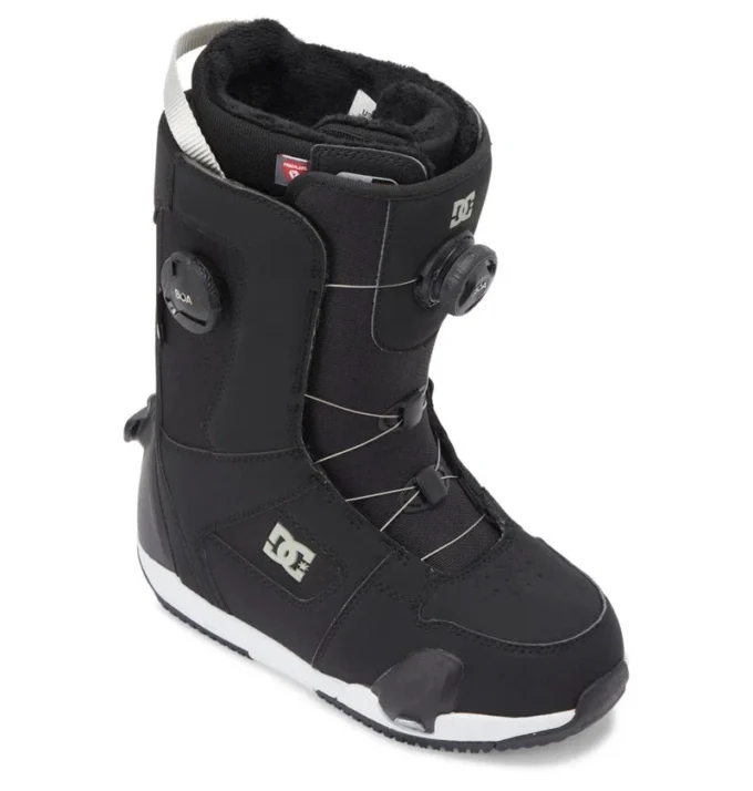 Women’s Phase Pro Step On BOA® Snowboard Boots