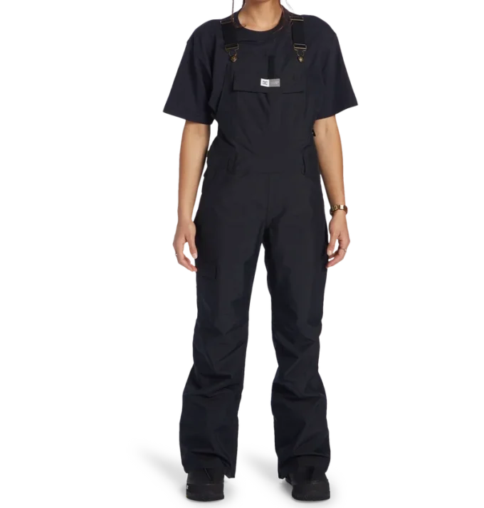 Women’s Valiant Bib