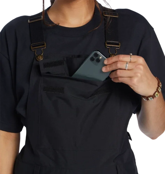 Women’s Valiant Bib