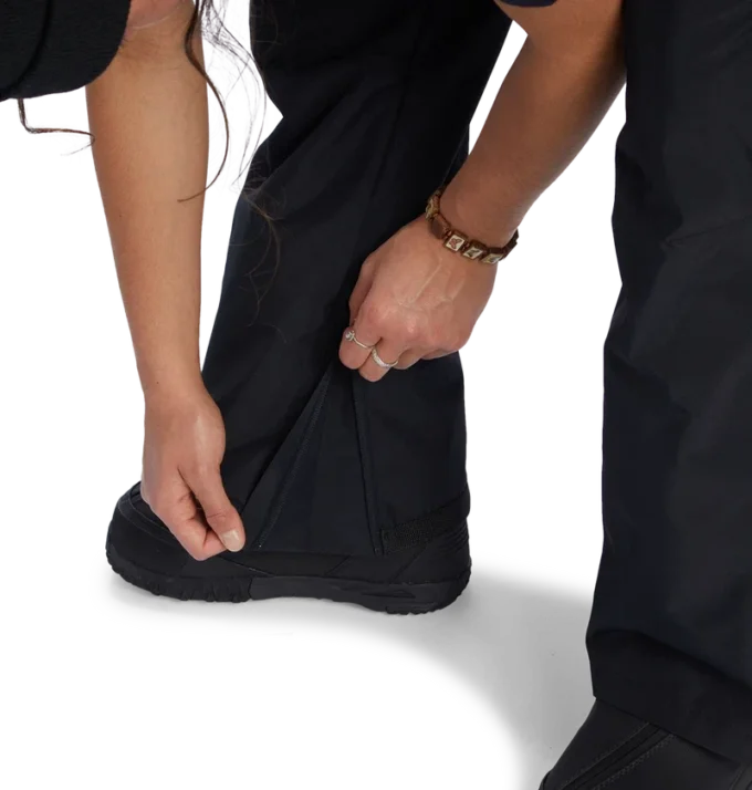 Women’s Valiant Bib